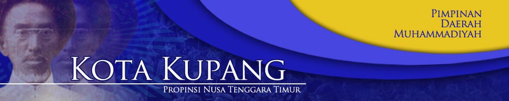 Lembaga Pengembangan Cabang dan Ranting PDM Kota Kupang